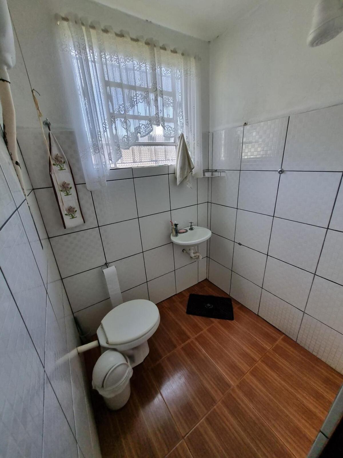 Chacara Recanto Vovo Luiza Aracariguama Exteriér fotografie